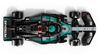 LEGO Speed Champoin Mercedes Amg F1 W15 Race Car 10+ 267Pcs 77244