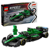 LEGO Speed Champions Aston Martin Aramco F1® AMR24 10+ 269pcs 77245
