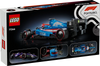 LEGO Speed Champions Visa Cash App RB VCARB 01 F1 Race Car 248 Pieces Multicolour