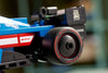 LEGO Speed Champions Visa Cash App RB VCARB 01 F1® 18+ 248pcs 77246