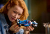 LEGO Speed Champions Visa Cash App RB VCARB 01 F1® 18+ 248pcs 77246