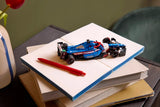LEGO Speed Champions Visa Cash App RB VCARB 01 F1 Race Car 248 Pieces Multicolour