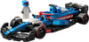 LEGO Speed Champions Visa Cash App RB VCARB 01 F1® 18+ 248pcs 77246