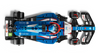 LEGO Speed Champions Visa Cash App RB VCARB 01 F1® 18+ 248pcs 77246