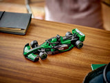 LEGO Speed Champions KICK Sauber F1 Team C44 Race Car 259 Pieces Multicolour
