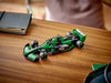 LEGO Speed Champions KICK Sauber F1® Team C44 10+ 259pcs 77247