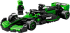LEGO Speed Champions KICK Sauber F1® Team C44 10+ 259pcs 77247