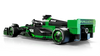 LEGO Speed Champions KICK Sauber F1® Team C44 10+ 259pcs 77247