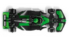 LEGO Speed Champions KICK Sauber F1® Team C44 10+ 259pcs 77247