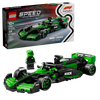 LEGO Speed Champions KICK Sauber F1® Team C44 10+ 259pcs 77247