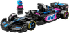 LEGO Speed Champions BWT Alpine F1® Team A524 10+ 258pcs 77248