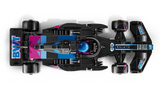 Lego Speed Champions 77248 Bwt Alpine F1¨ Team A524 Race Car 10+