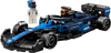 LEGO Speed Champions Williams Racing FW46 F1 10+ 263pcs 77249