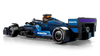 LEGO Speed Champions Williams Racing FW46 F1 10+ 263pcs 77249