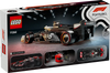 LEGO Speed Champions Money Gram Haas F1® Team VF-24 10+ 242pcs 77250