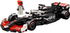 LEGO Speed Champions Money Gram Haas F1® Team VF-24 10+ 242pcs 77250