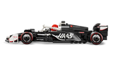 LEGO Speed Champions Money Gram Haas F1® Team VF-24 10+ 242pcs 77250
