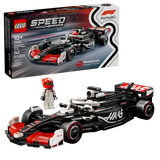 LEGO Speed Champions Money Gram Haas F1® Team VF-24 10+ 242pcs 77250
