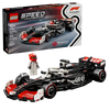 LEGO Speed Champions Money Gram Haas F1® Team VF-24 10+ 242pcs 77250