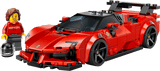 LEGO Speed ChampionsFerrari SF90 XX Stradale Sports Car 9+ 77254
