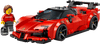 LEGO Speed ChampionsFerrari SF90 XX Stradale Sports Car 9+ 77254