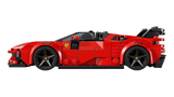 LEGO Speed ChampionsFerrari SF90 XX Stradale Sports Car 9+ 77254