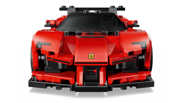 LEGO Speed ChampionsFerrari SF90 XX Stradale Sports Car 9+ 77254