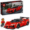 LEGO Speed ChampionsFerrari SF90 XX Stradale Sports Car 9+ 77254