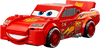 LEGO DisneyLightning McQueen