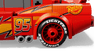 LEGO DisneyLightning McQueen