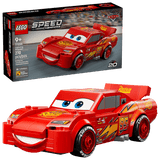 LEGO DisneyLightning McQueen