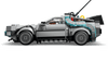 LEGO Speed Champions Time Machine from Back to the Future 9+ 77256