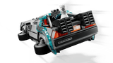 LEGO Speed Champions Time Machine from Back to the Future 9+ 77256