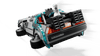 LEGO Speed Champions Time Machine from Back to the Future 9+ 77256