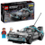 LEGO Speed Champions Time Machine from Back to the Future 9+ 77256