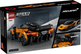 LEGO Speed ChampionsMcLaren W1 9+ 77257