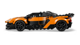 LEGO Speed ChampionsMcLaren W1 9+ 77257