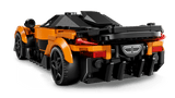 LEGO Speed ChampionsMcLaren W1 9+ 77257