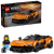 LEGO Speed ChampionsMcLaren W1 9+ 77257