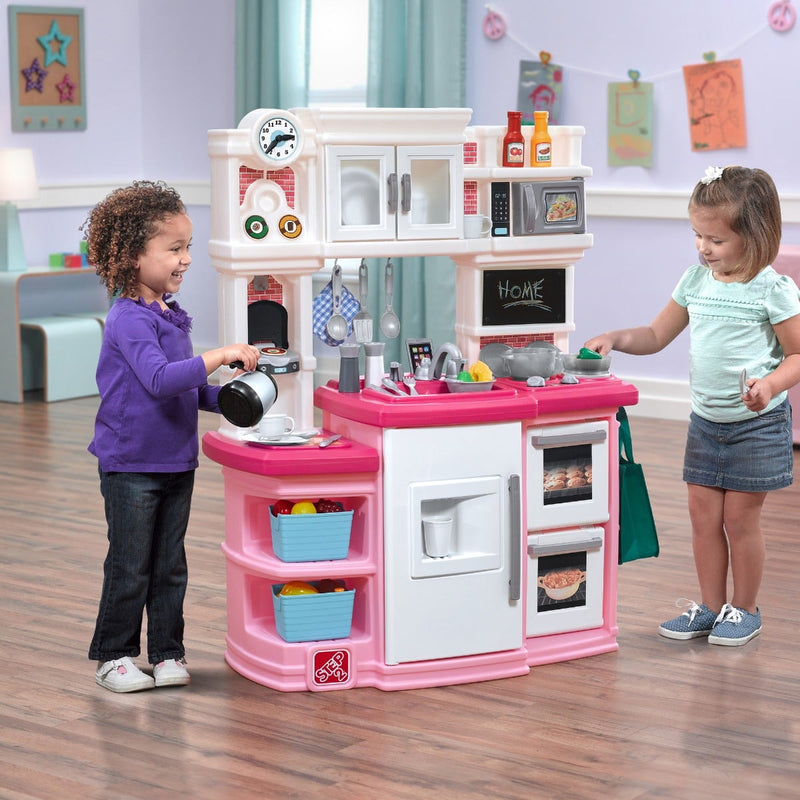 Step2 Great Gourmet Kitchen