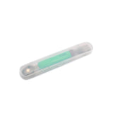 Melii Detachable Spoon & Fork With Case - Blue Spoon Purple Fork