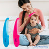 Hopop Baby Comb Pack Of 1 - Blue