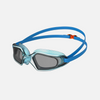 Speedo Futura Classic Junior Goggles -Purple (6 - 14 Years)