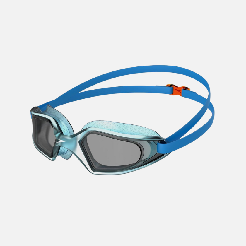 Speedo - Hydropulse Junior Goggle Blue (6 - 14 Years)