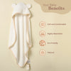 Baby Forest Somya Aanchal Baby Towel