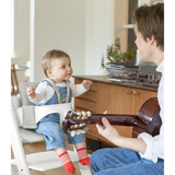 Stokke Tripp Trapp Chair For Life White