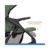 Joie Muze Lx Stroller - Laurel