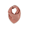 Abracadabra Muslin Bandana Bibs - Bunny Garden