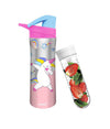 Rabitat Nutrilock Insulated Infuser Bottle - Sizzle