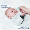 Hopop ® Anti-Reflux Baby Nose Cleaner, Gentle & Safe Nasal Aspirator